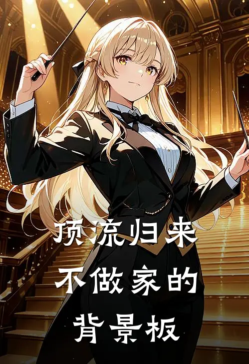 顶流归来，不做家的背景板苏瑶苏念全文免费阅读_热门小说大全顶流归来，不做家的背景板苏瑶苏念