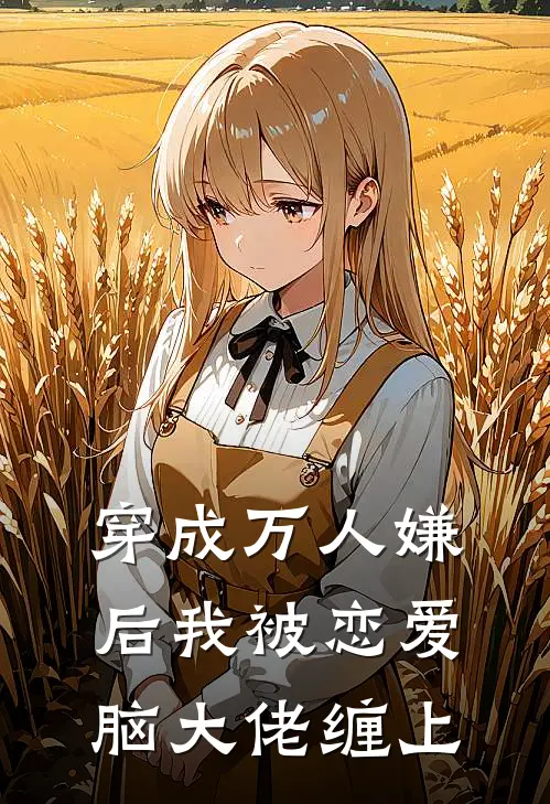 穿成万人嫌后我被恋爱脑大佬缠上(沈倦凌妄)免费阅读完整版小说_完结免费小说穿成万人嫌后我被恋爱脑大佬缠上(沈倦凌妄)