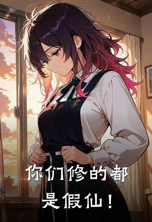 你们修的都是假仙！陈运陈运热门的网络小说_完整版小说你们修的都是假仙！(陈运陈运)
