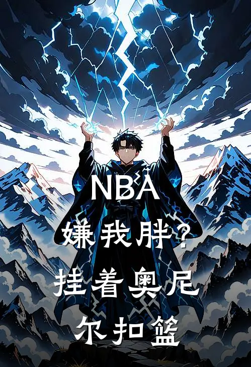 NBA：嫌我胖？挂着奥尼尔扣篮(库普切克托尼)完本小说大全_完本热门小说NBA：嫌我胖？挂着奥尼尔扣篮库普切克托尼