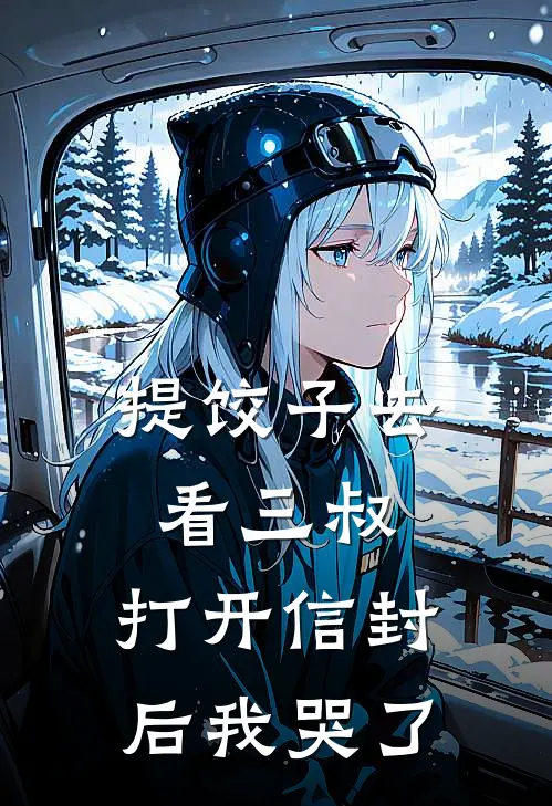 周凯刘玉珍《提饺子去看三叔，打开信封后我哭了》全本免费在线阅读_(周凯刘玉珍)最新章节在线阅读