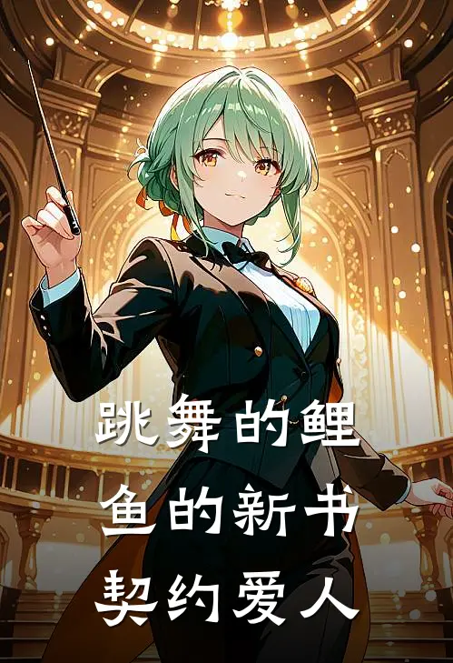 跳舞的鲤鱼的新书契约爱人(沈知珩周砚之)完本小说大全_完本热门小说跳舞的鲤鱼的新书契约爱人沈知珩周砚之