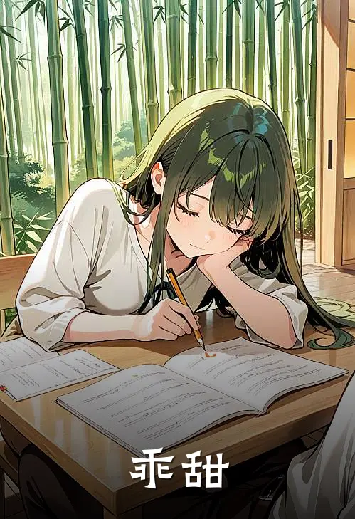 乖甜(夏时绒庄玉婷)最新推荐小说_在哪看免费小说乖甜夏时绒庄玉婷