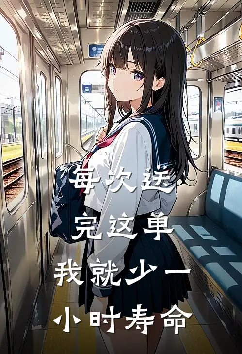 阿哲林野(每次送完这单，我就少一小时寿命)完结版免费在线阅读_《每次送完这单，我就少一小时寿命》全章节阅读
