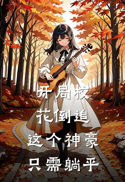 开局校花倒追，这个神豪只需躺平(苏晚棠陆谨言)在线阅读免费小说_最新章节列表开局校花倒追，这个神豪只需躺平(苏晚棠陆谨言)