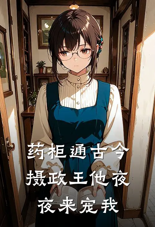 药柜通古今，摄政王他夜夜来宠我程知雨程知雨已完结小说推荐_完整版小说药柜通古今，摄政王他夜夜来宠我(程知雨程知雨)