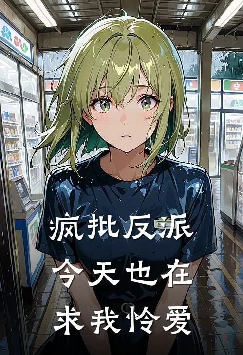 疯批反派今天也在求我怜爱叶星遥云溯热门小说排行_免费阅读全文疯批反派今天也在求我怜爱(叶星遥云溯)