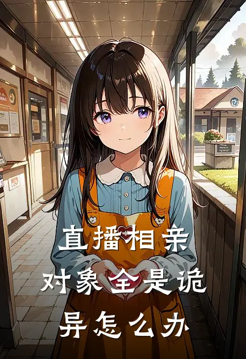 《直播相亲，对象全是诡异怎么办》秦朗贝贝全本阅读_(秦朗贝贝)全集阅读