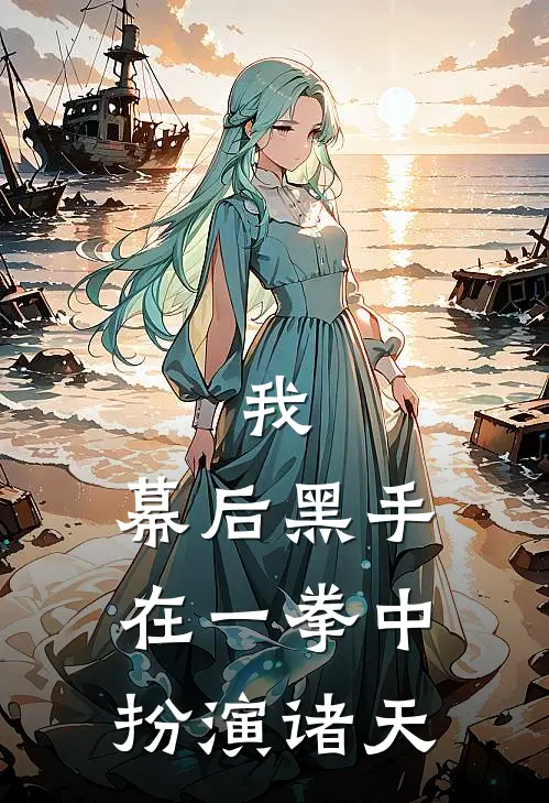 我，幕后黑手，在一拳中扮演诸天(陈默武刚)完整版免费全文阅读_完本小说推荐我，幕后黑手，在一拳中扮演诸天(陈默武刚)