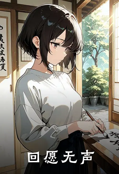 回愿无声旻颜无咎最新小说全文阅读_在线免费小说回愿无声(旻颜无咎)