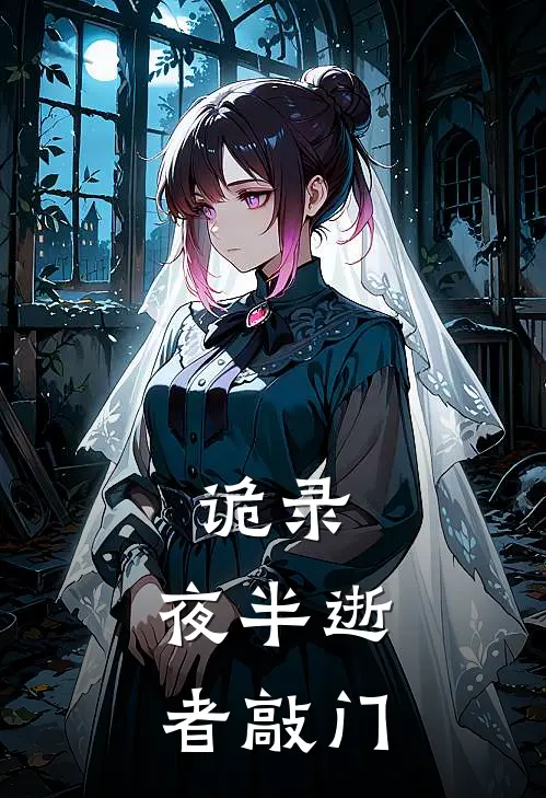 诡录：夜半逝者敲门(许礼盛林晚秋)免费阅读无弹窗_最新好看小说推荐诡录：夜半逝者敲门许礼盛林晚秋