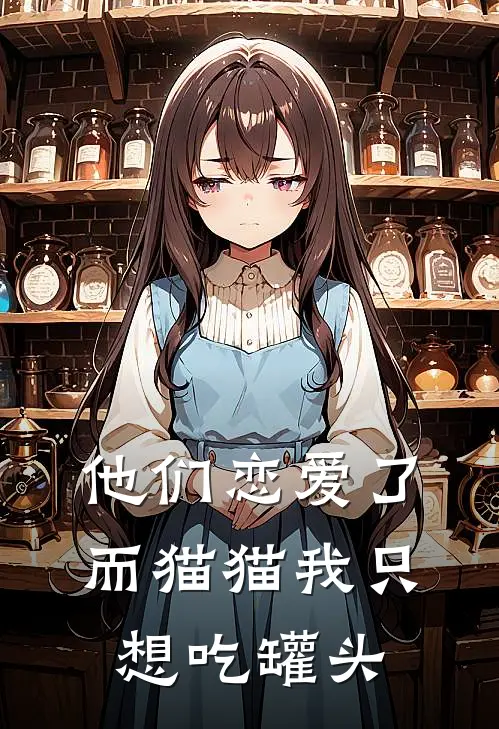 他们恋爱了，而猫猫我只想吃罐头王易简王芝麻免费小说大全_小说推荐完本他们恋爱了，而猫猫我只想吃罐头(王易简王芝麻)