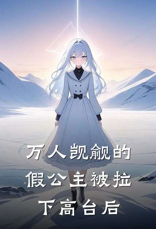 万人觊觎的假公主被拉下高台后君姝仪沈堇文热门免费小说_免费小说免费阅读万人觊觎的假公主被拉下高台后君姝仪沈堇文