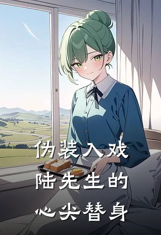 伪装入戏：陆先生的心尖替身(陆承渊许知意)最新小说推荐_最新热门小说伪装入戏：陆先生的心尖替身陆承渊许知意