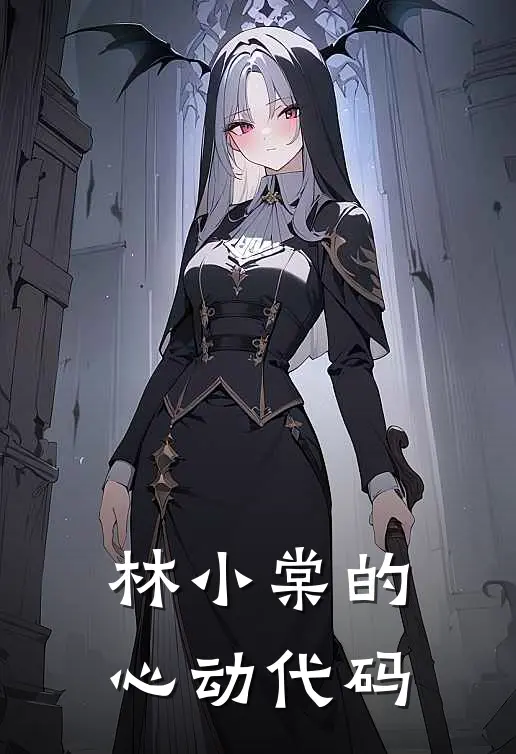 林小棠的心动代码(小棠陆辰)免费热门小说_最新小说推荐林小棠的心动代码小棠陆辰