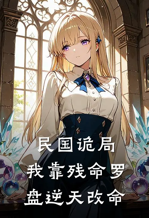 民国诡局：我靠残命罗盘逆天改命江枫渡欧阳蕾免费小说大全_小说完结民国诡局：我靠残命罗盘逆天改命(江枫渡欧阳蕾)