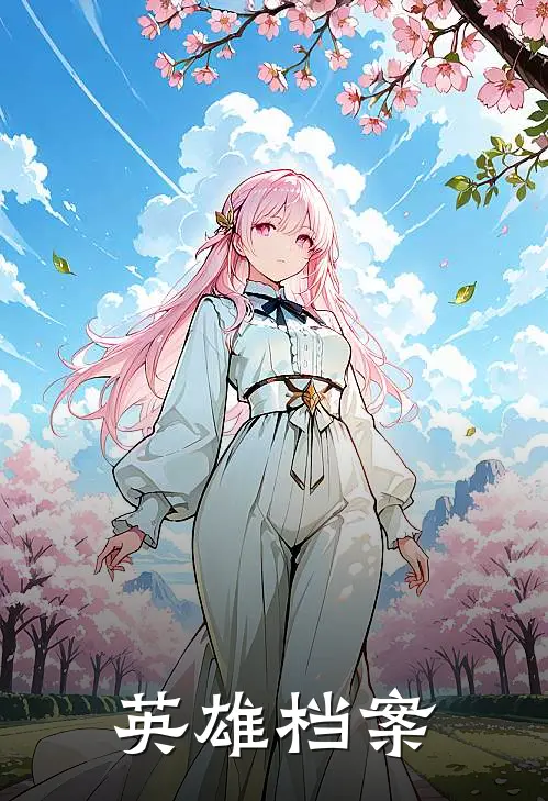 英雄档案(张野赵磊)小说免费阅读无弹窗_完结小说英雄档案张野赵磊