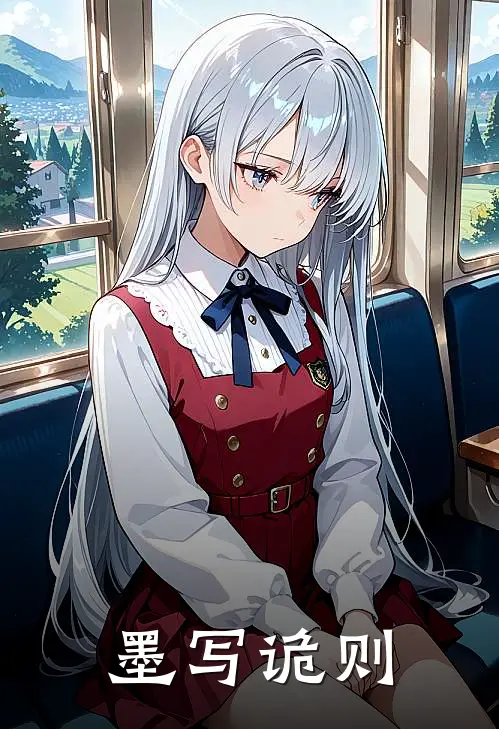 墨写诡则墨涵周世安新热门小说_小说免费阅读墨写诡则(墨涵周世安)