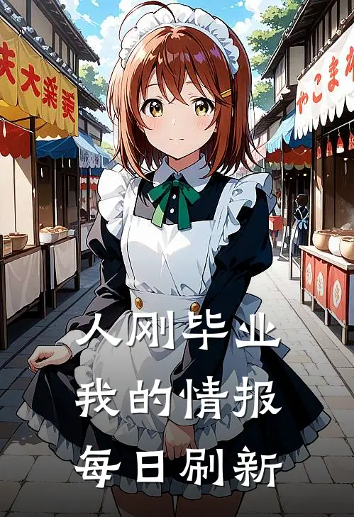 人刚毕业，我的情报每日刷新赵简刘浩热门小说免费阅读_完本完结小说人刚毕业，我的情报每日刷新(赵简刘浩)