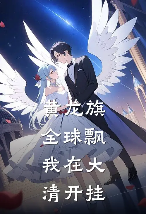 林默赵德《黄龙旗全球飘：我在大清开挂》完整版在线阅读_林默赵德完整版在线阅读