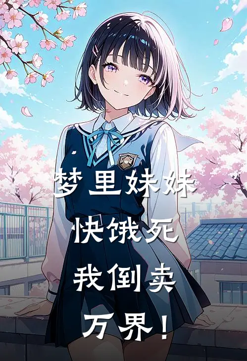 梦里妹妹快饿死，我倒卖万界！(陈凡秦武)全本免费完结小说_小说完结免费梦里妹妹快饿死，我倒卖万界！陈凡秦武