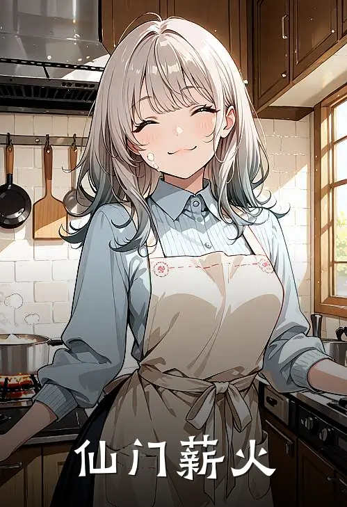 仙门薪火(傅玉洛池)免费小说全本阅读_最新章节列表仙门薪火(傅玉洛池)