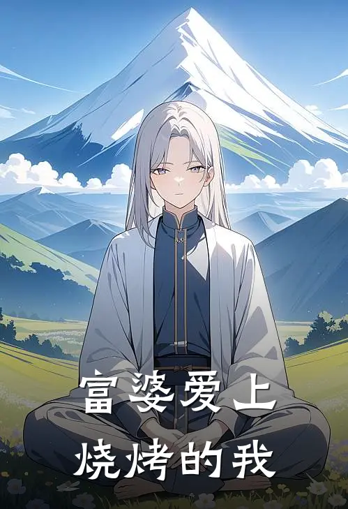 富婆爱上烧烤的我(林默沈清瑶)全文免费阅读无弹窗大结局_《富婆爱上烧烤的我》林默沈清瑶免费小说