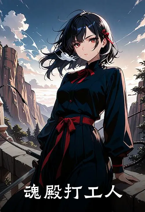 魂殿打工人林风苏娜最新小说全文阅读_最新章节列表魂殿打工人(林风苏娜)