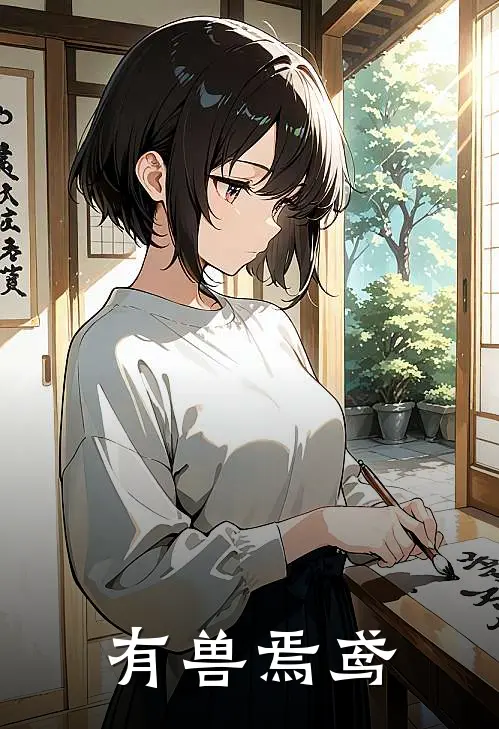 苏宁貔貅(有兽焉【鸢】)全章节在线阅读_(有兽焉【鸢】)完结版免费阅读