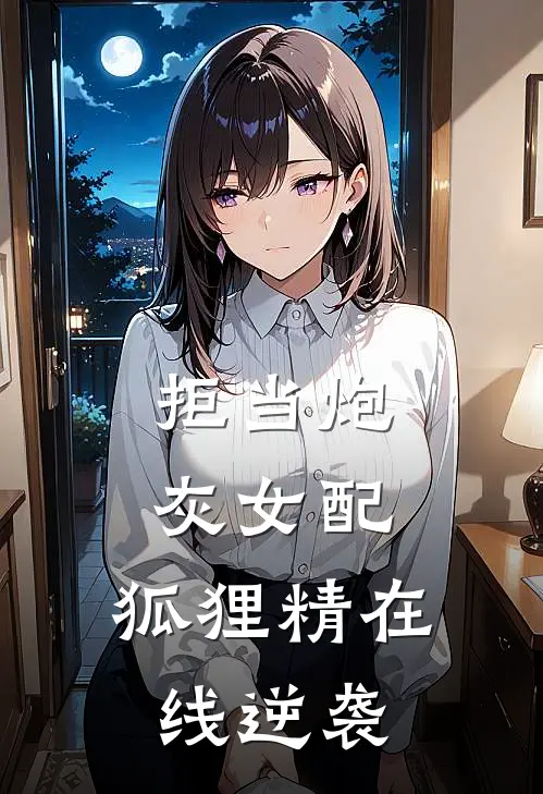 拒当炮灰女配，狐狸精在线逆袭