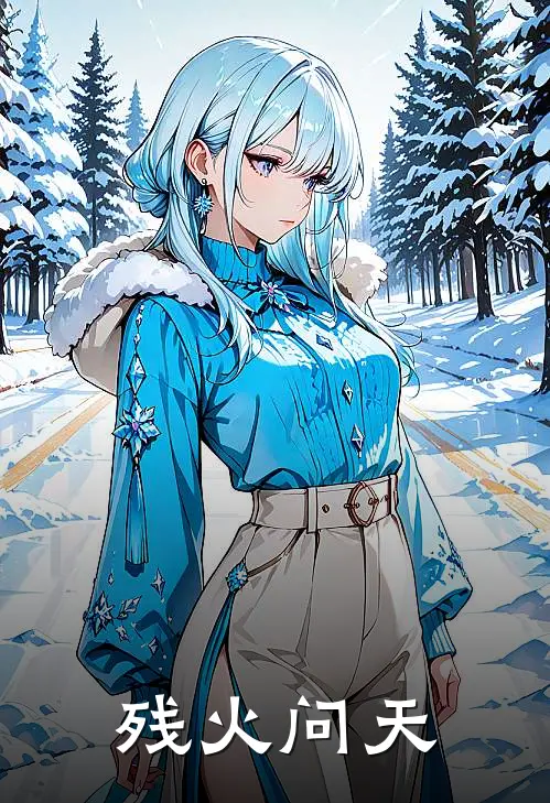 残火问天(林夜张猛)全文免费小说_小说免费完结残火问天(林夜张猛)