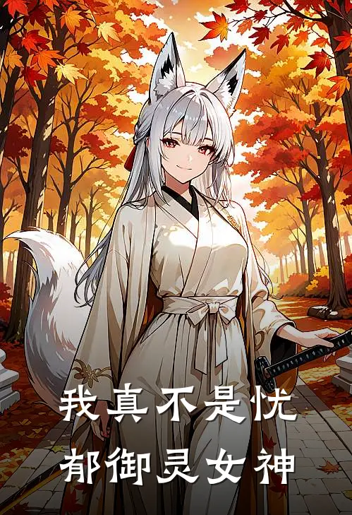 我真不是忧郁御灵女神(林尘张鹏)完整版免费全文阅读_最热门小说我真不是忧郁御灵女神林尘张鹏