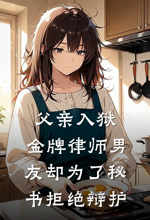 父亲入狱，金牌律师男友却为了秘书拒绝辩护林宴小笛完本热门小说_小说完结版父亲入狱，金牌律师男友却为了秘书拒绝辩护(林宴小笛)