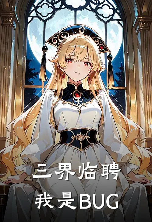 三界临聘：我是BUG谢悠林川完整版免费小说_热门网络小说推荐三界临聘：我是BUG(谢悠林川)