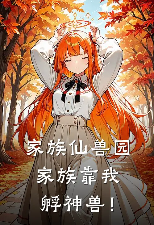 家族仙兽园：家族靠我孵神兽！(顾长风顾雷)免费阅读全文_免费完结版小说家族仙兽园：家族靠我孵神兽！顾长风顾雷