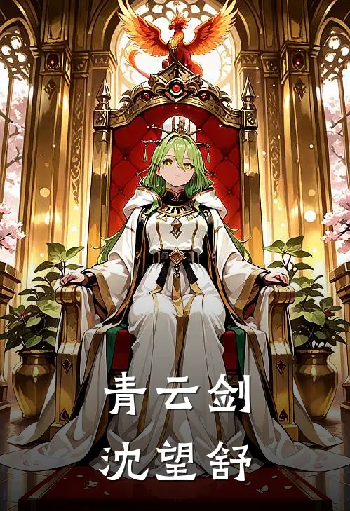 沈望舒林小鹿（沈望舒林小鹿）小说目录列表阅读-沈望舒林小鹿最新阅读