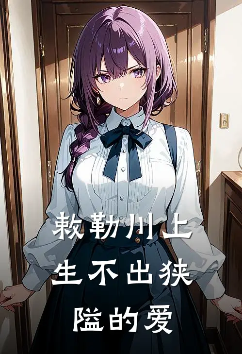 《敕勒川上生不出狭隘的爱》宫言生宫绝暖_(敕勒川上生不出狭隘的爱)全集在线阅读