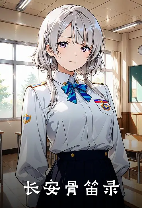 长安骨笛录韩愈吴钩免费小说全集_免费小说在哪看长安骨笛录(韩愈吴钩)