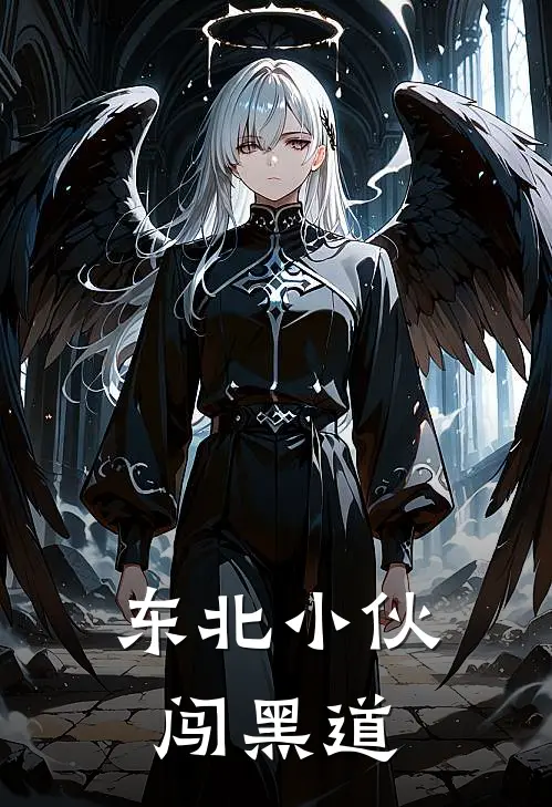 东北小伙闯黑道(赵铁根周老嘎)最新小说_免费阅读完整版小说东北小伙闯黑道(赵铁根周老嘎)