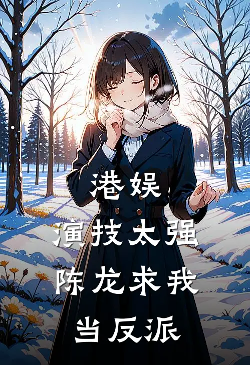 港娱：演技太强，陈龙求我当反派林宇王明最新完本小说_免费小说大全港娱：演技太强，陈龙求我当反派(林宇王明)