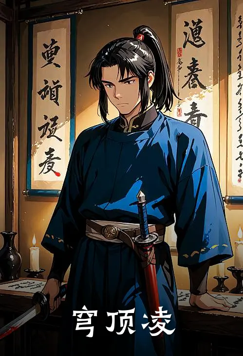 穹顶凌凌野阿默全集免费小说_免费小说完结穹顶凌(凌野阿默)