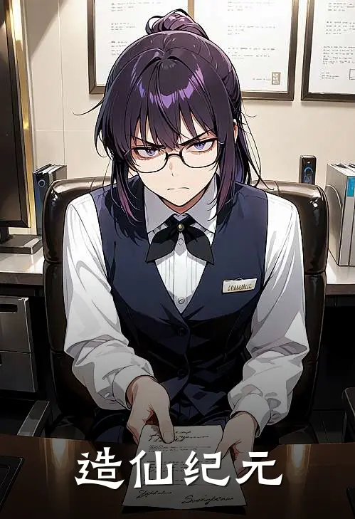 君予鲍尔造仙纪元全本免费在线阅读_造仙纪元全本阅读