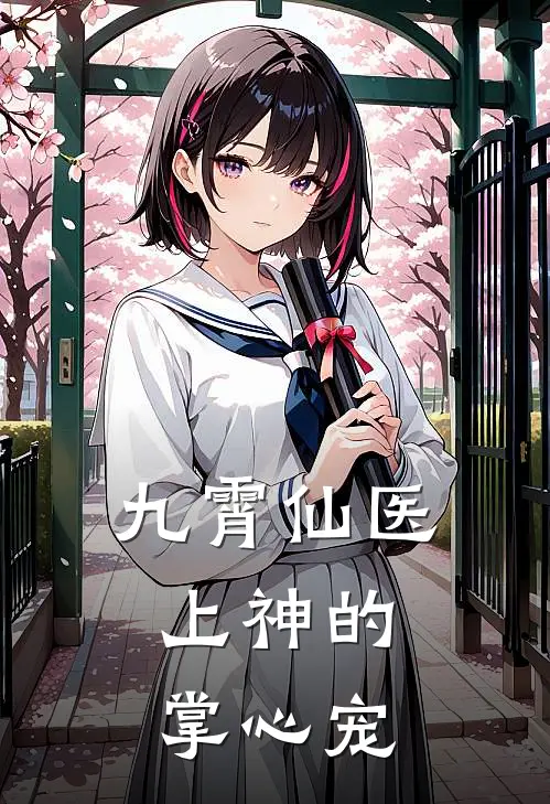 凌越凌云(九霄仙医：上神的掌心宠)完结版免费在线阅读_《九霄仙医：上神的掌心宠》全章节阅读