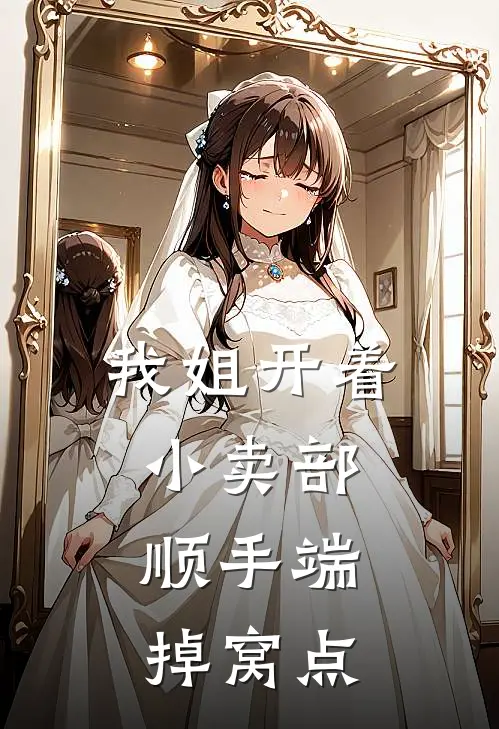 我姐开着小卖部，顺手端掉窝点(潘河韵潘熙)最新完结小说推荐_热门小说排行榜我姐开着小卖部，顺手端掉窝点潘河韵潘熙