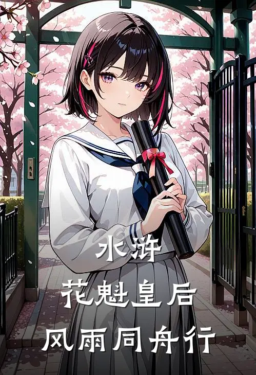 赵林李师师(水浒：花魁皇后，风雨同舟行)全集阅读_《水浒：花魁皇后，风雨同舟行》全文免费阅读