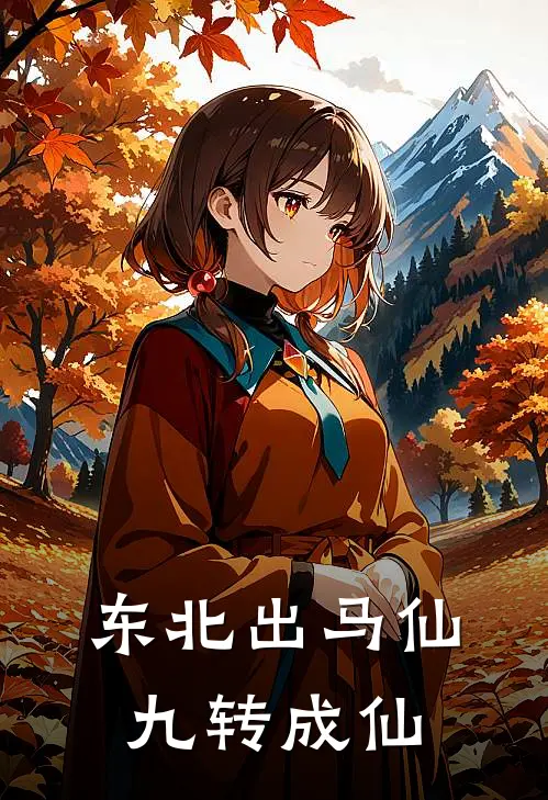 东北出马仙：九转成仙(李秀莲王天养)完结小说推荐_小说全文免费阅读东北出马仙：九转成仙李秀莲王天养