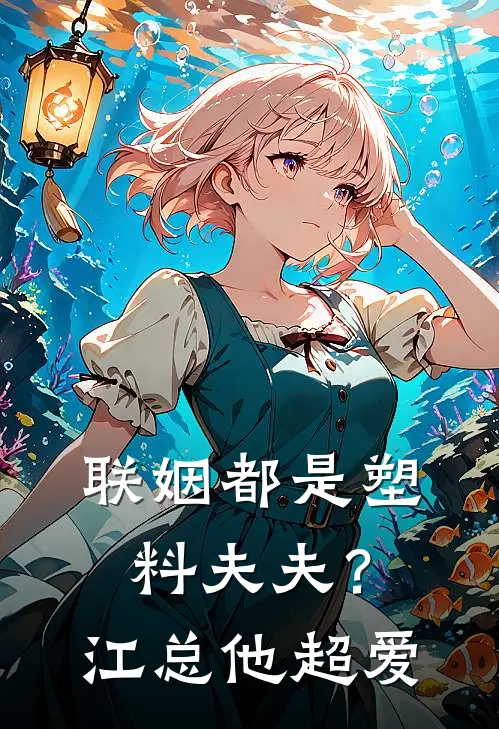 联姻都是塑料夫夫？江总他超爱林叙江宴最新推荐小说_完结版小说推荐联姻都是塑料夫夫？江总他超爱林叙江宴