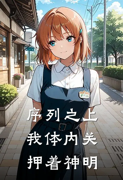 序列之上：我体内关押着神明林渊渊哥完本完结小说_热门小说排行榜序列之上：我体内关押着神明林渊渊哥