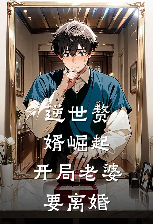 逆世赘婿崛起：开局老婆要离婚(林风白芷晴)免费小说完结版_最新章节列表逆世赘婿崛起：开局老婆要离婚(林风白芷晴)