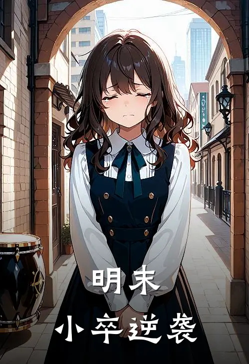 明末：小卒逆袭郝大旗李文生完整版小说_小说完结推荐明末：小卒逆袭(郝大旗李文生)